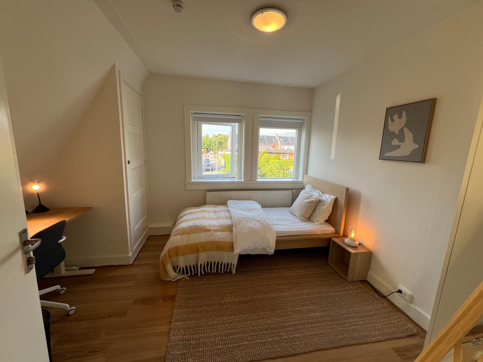 Te huur: Rijsenhout / €900,00 p.m. / 11,00m2