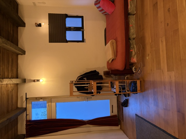 For rent: Leiden / €1135 p.m. / 45m2