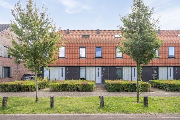For rent: Veghel / €1489.00 p.m. / 107.00m2