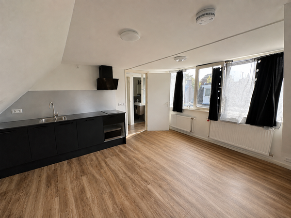 For rent: Enschede