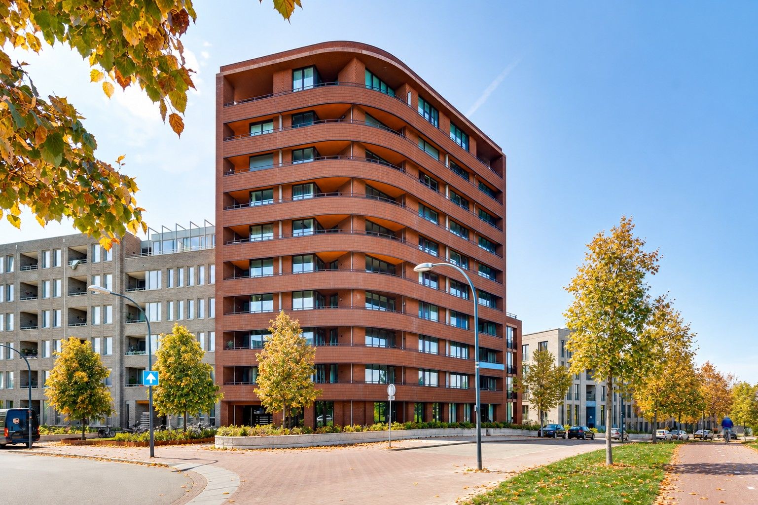 Te huur: Maastricht / €1595 p.m. / 86m2