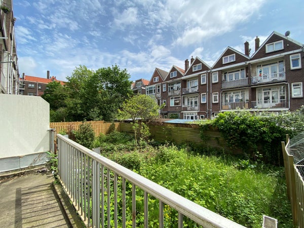 For rent: Rotterdam
