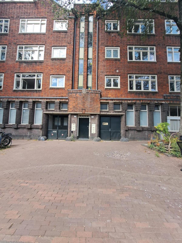 Te huur: Amsterdam
