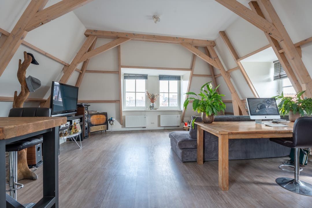 For rent: Gorinchem / €1650.00 p.m. / 92.00m2