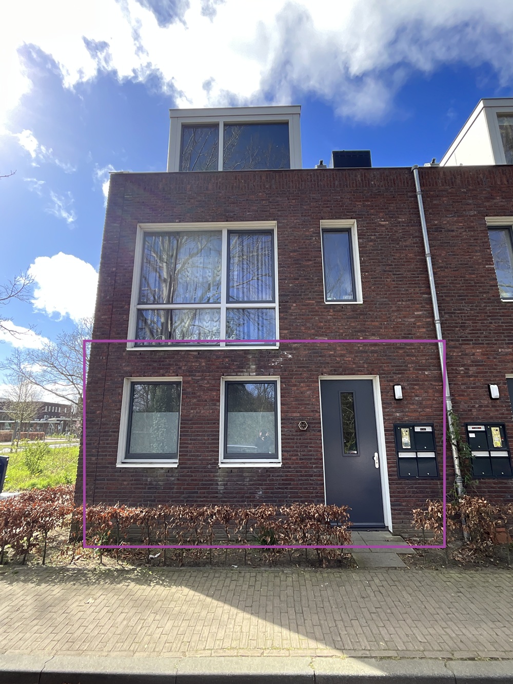 Te huur: Den Bosch / €664,00 p.m. / 26,00m2