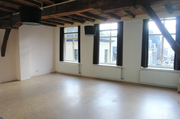 Te huur: Arnhem / €954,00 p.m. / 61,00m2
