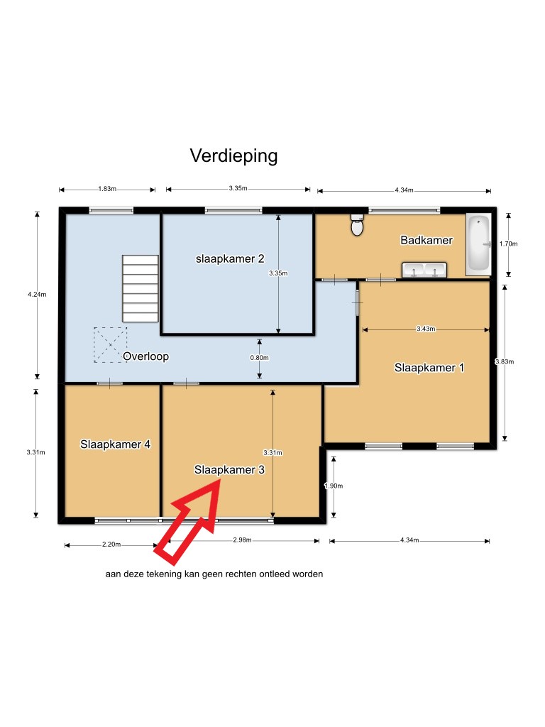 Te huur: Sluiskil
