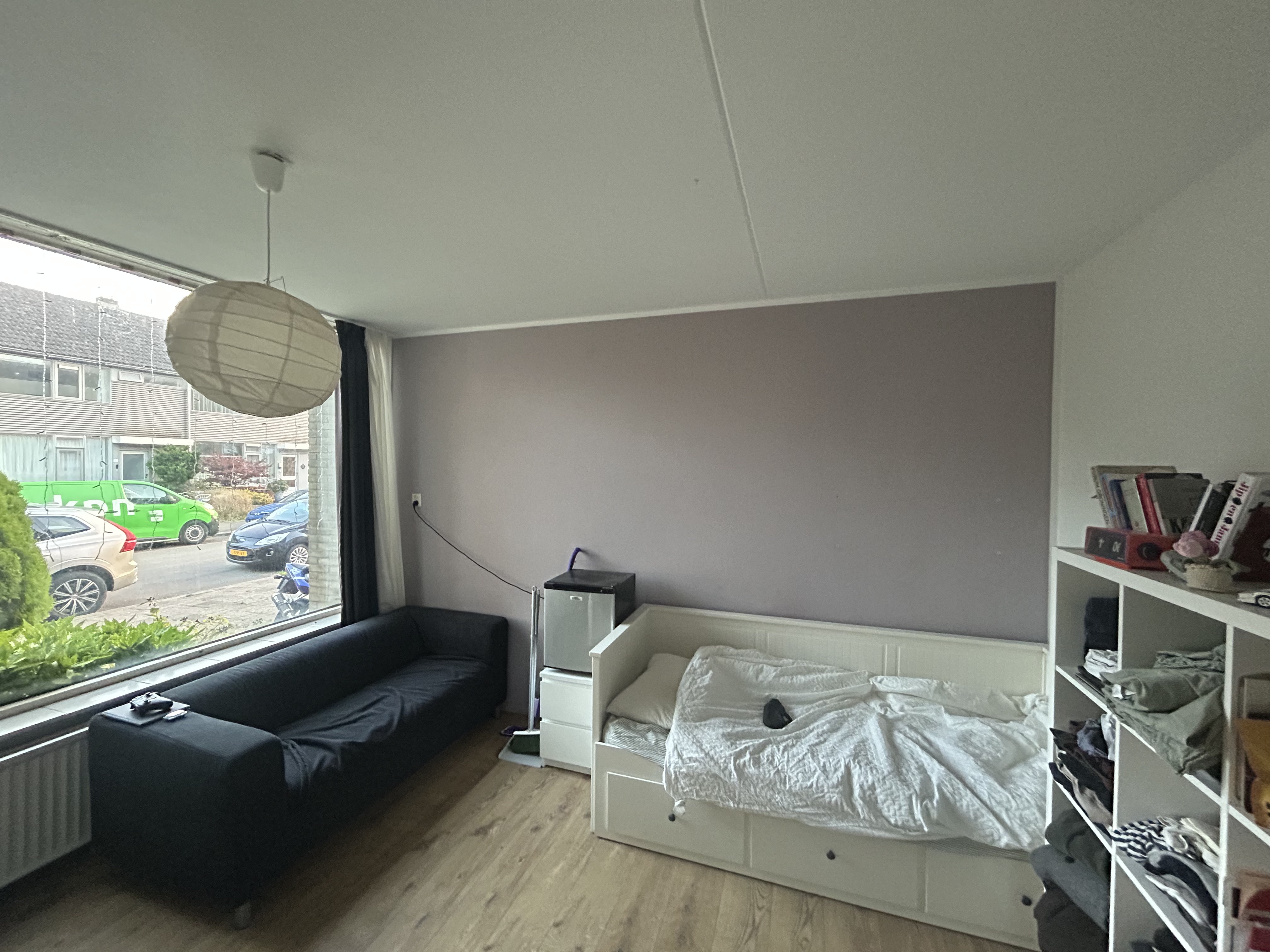For rent: Groningen / €380 p.m. / 16m2