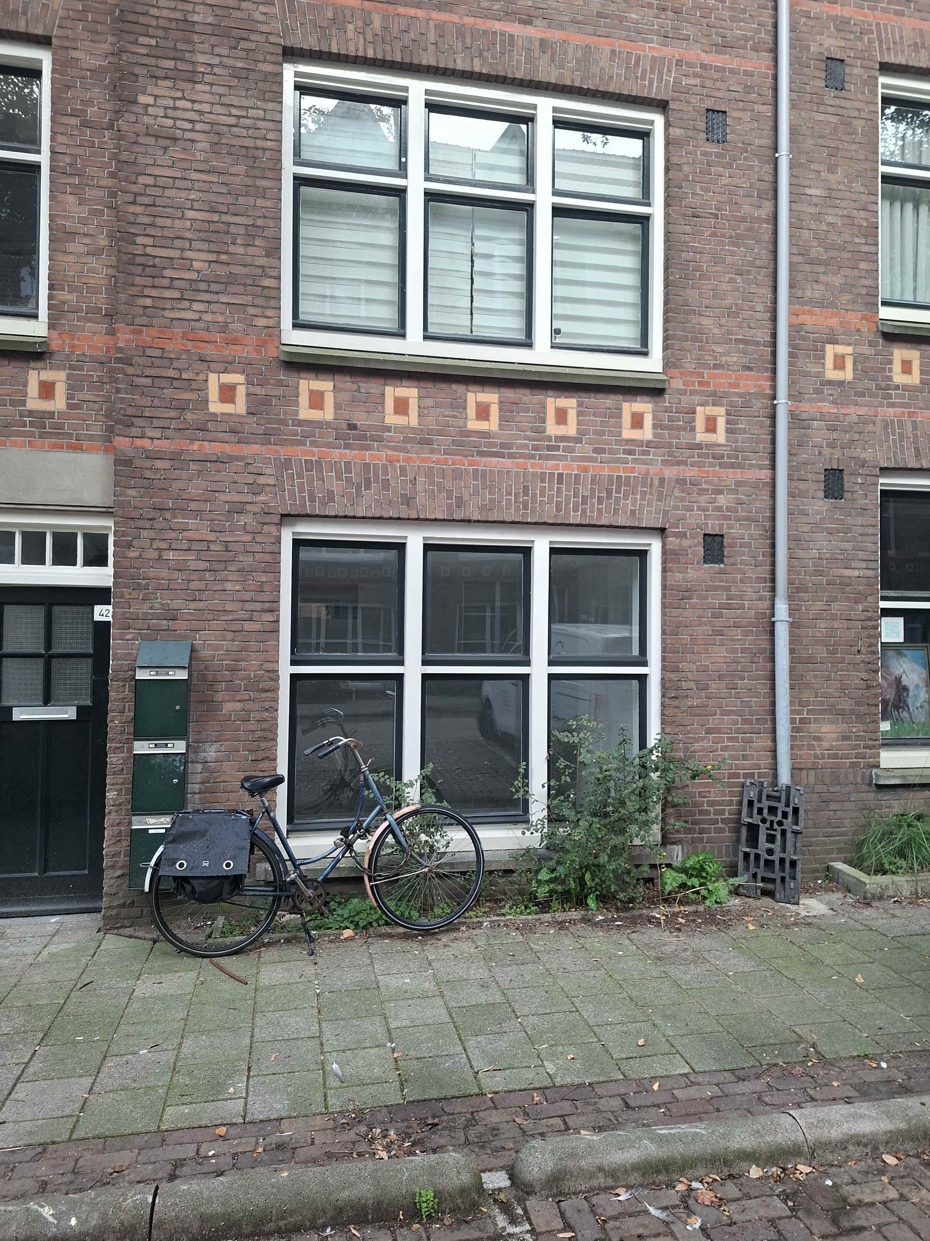 Te huur: Amsterdam