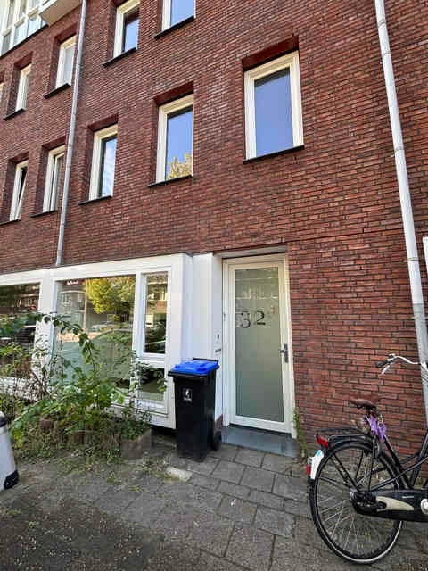 For rent: Utrecht / €1228 p.m. / 112m2