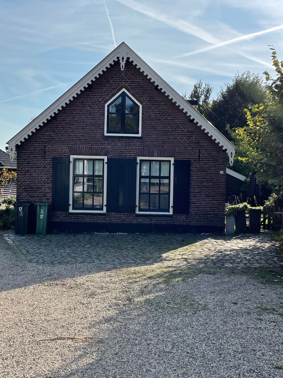 Te huur: Loenen aan de Vecht