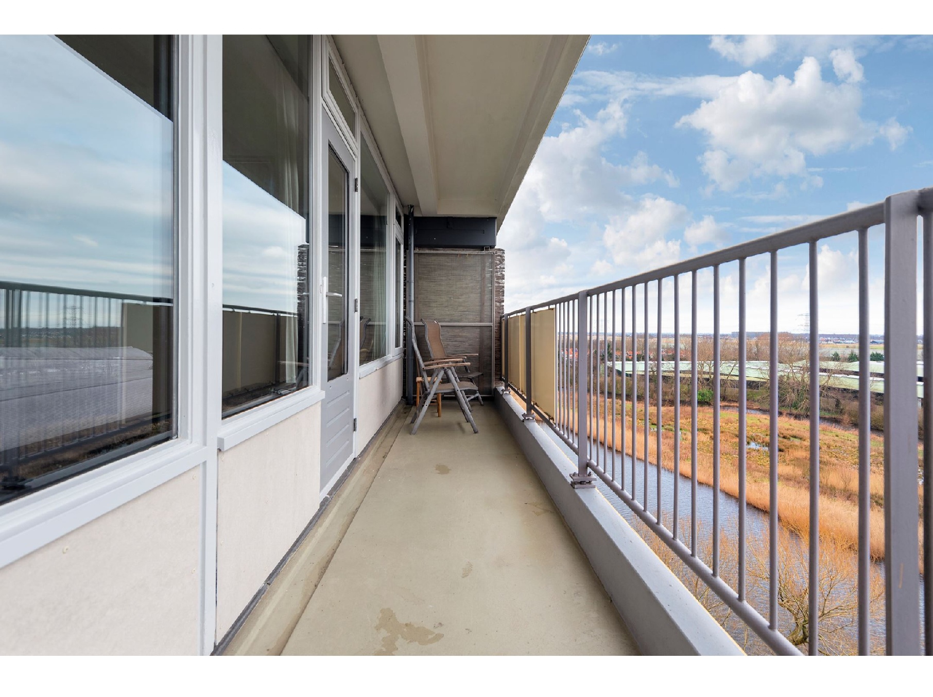 Te huur: Zaandam