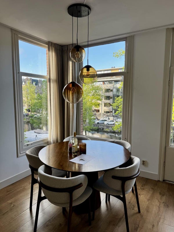 Te huur:  Amsterdam  / €2750 p.m. / 69m2