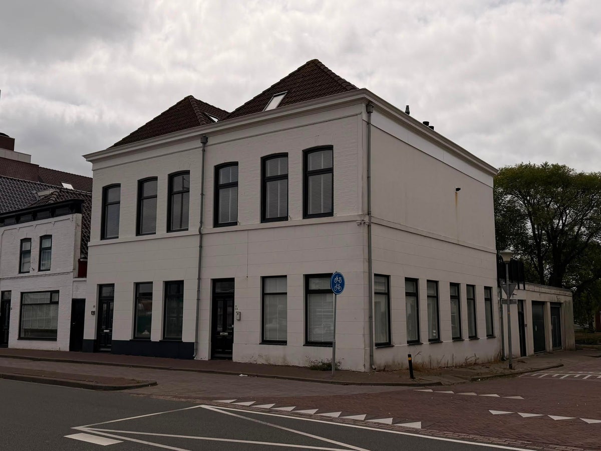 Te huur: Den Helder