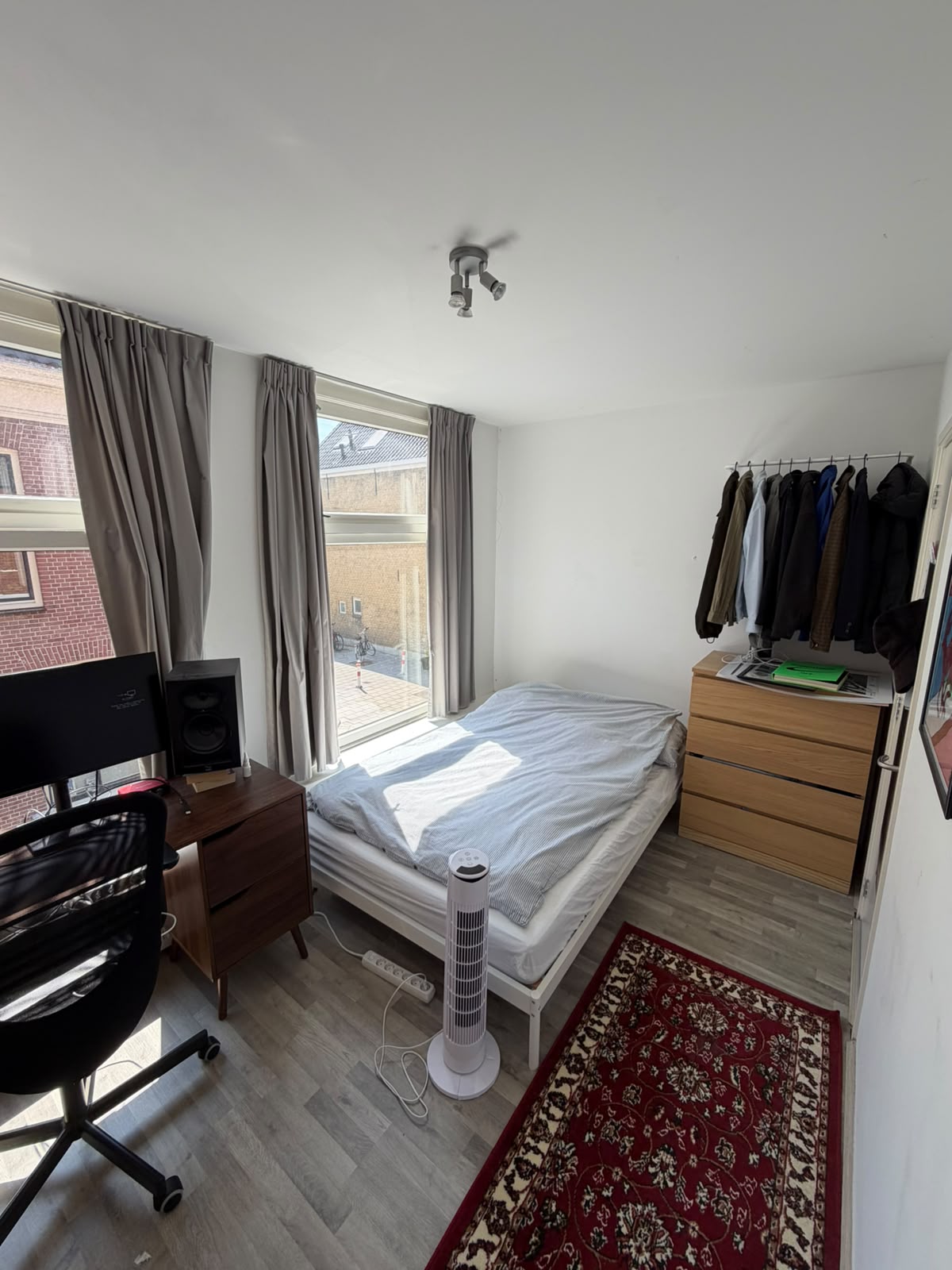 For rent: Delft