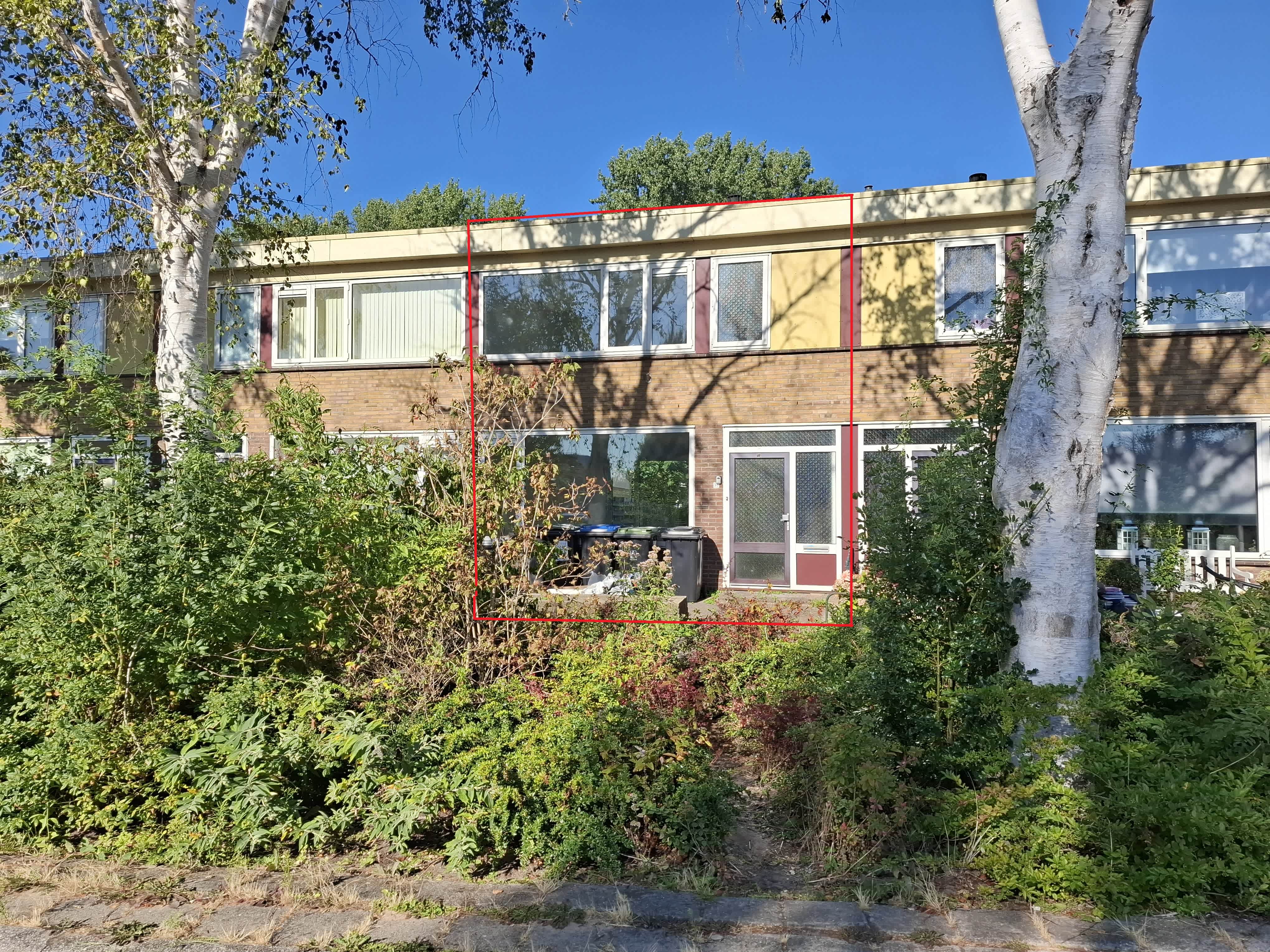 For rent: Weesp / €910 p.m. / 65m2