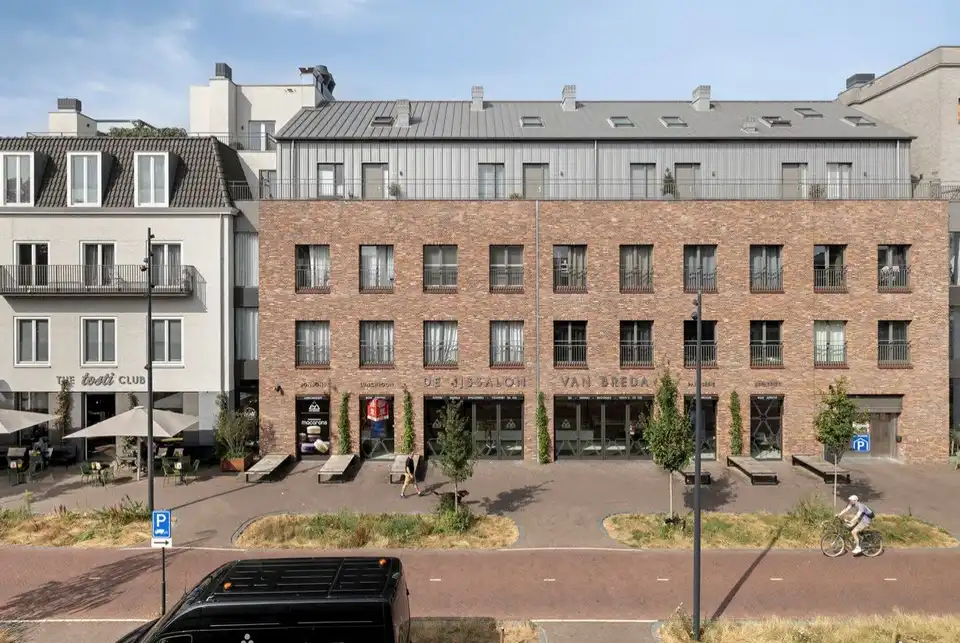 For rent: Breda / €1950 p.m. / 69m2