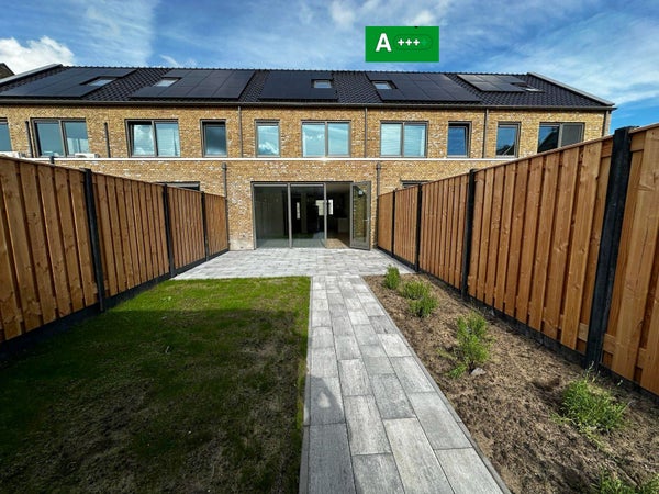 Te huur:  Arnhem  / €2250 p.m. / 131m2