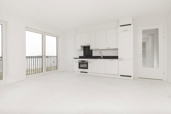 For rent: Amsterdam