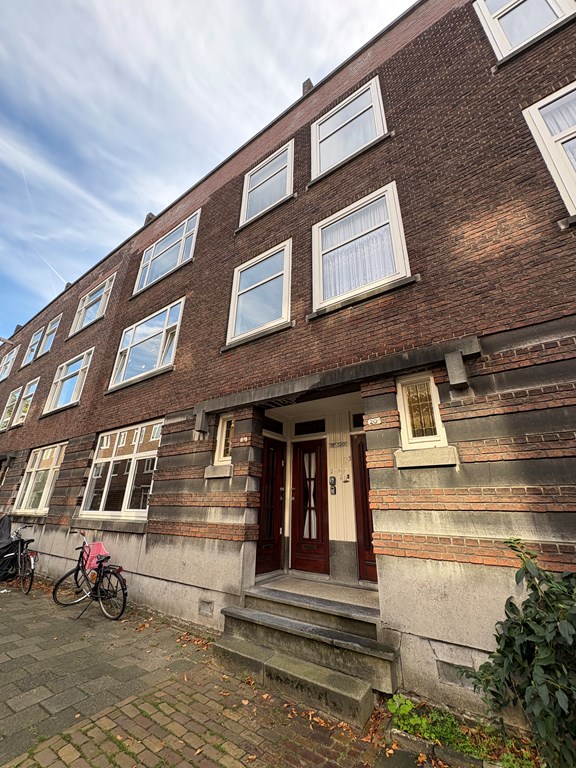 Te huur: Rotterdam / €1217 p.m. / 74m2