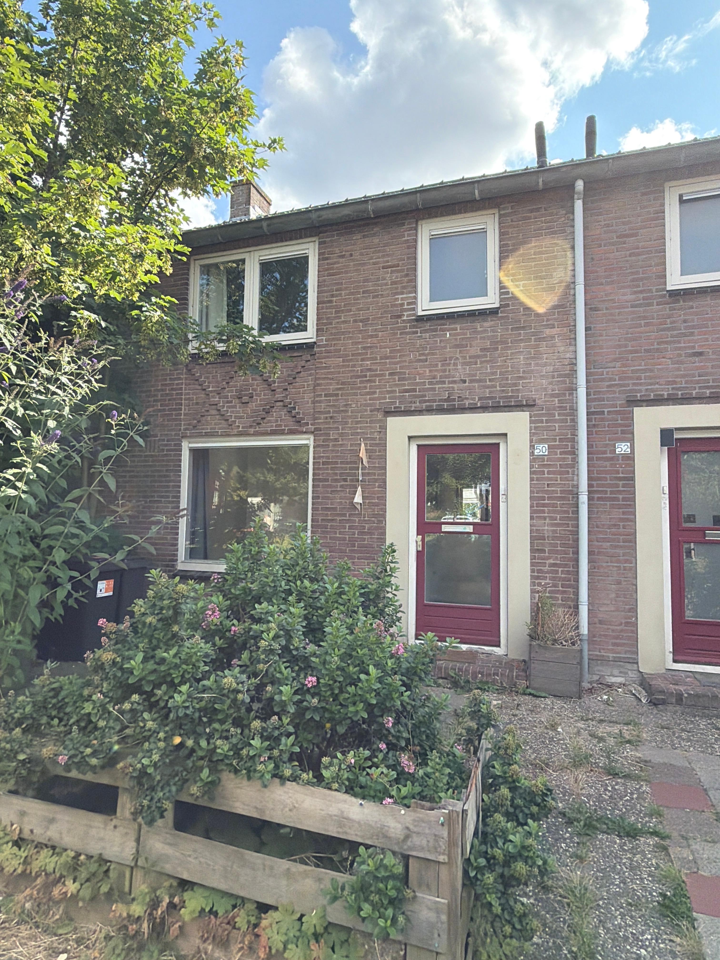 Te huur: Hoofddorp