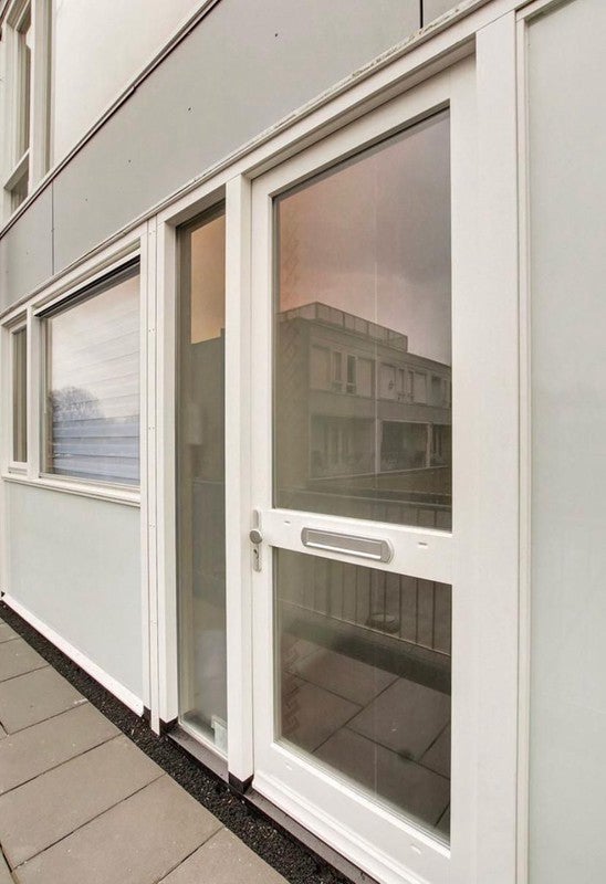 For rent: De Meern