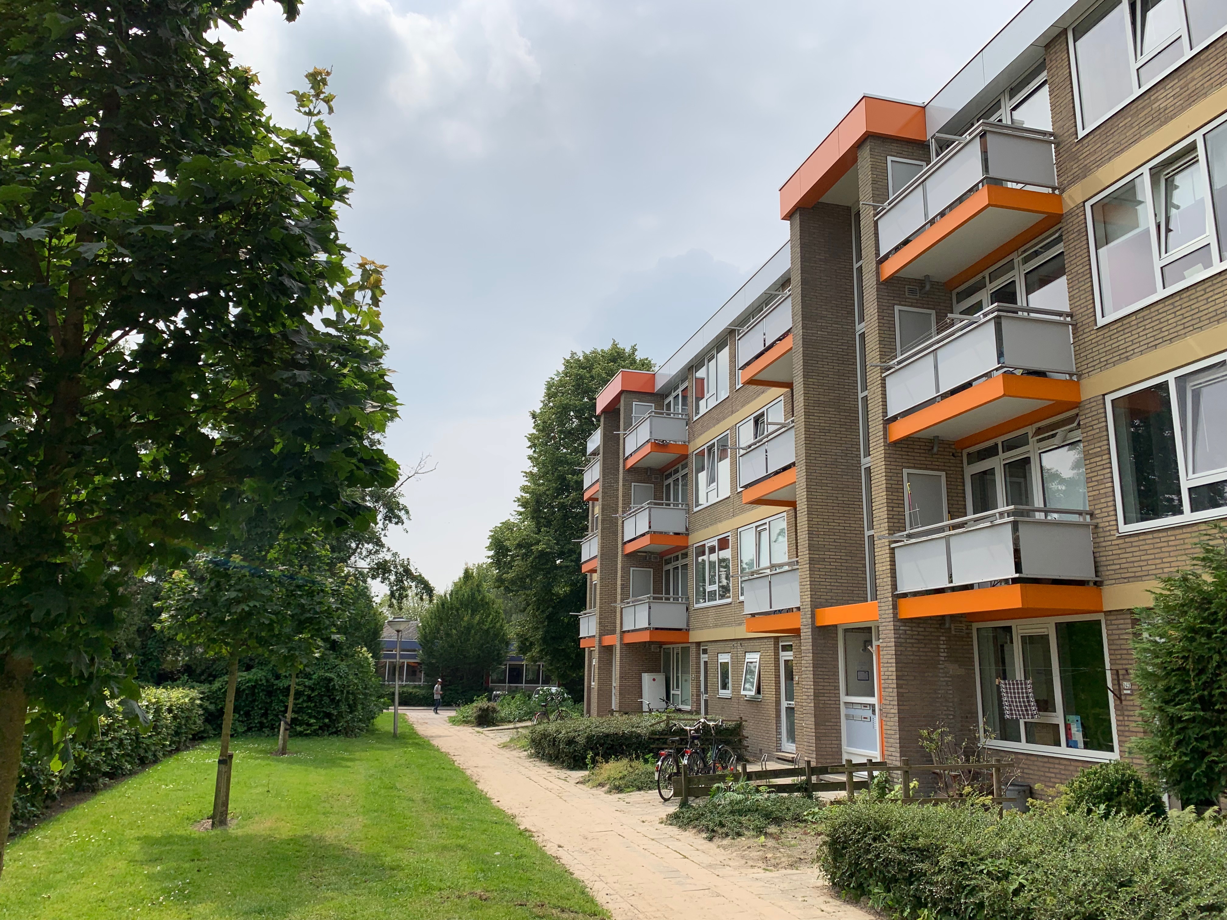 For rent: Leeuwarden