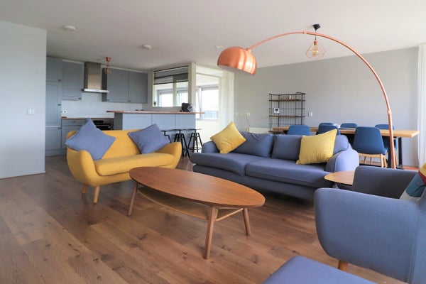 For rent: Rotterdam