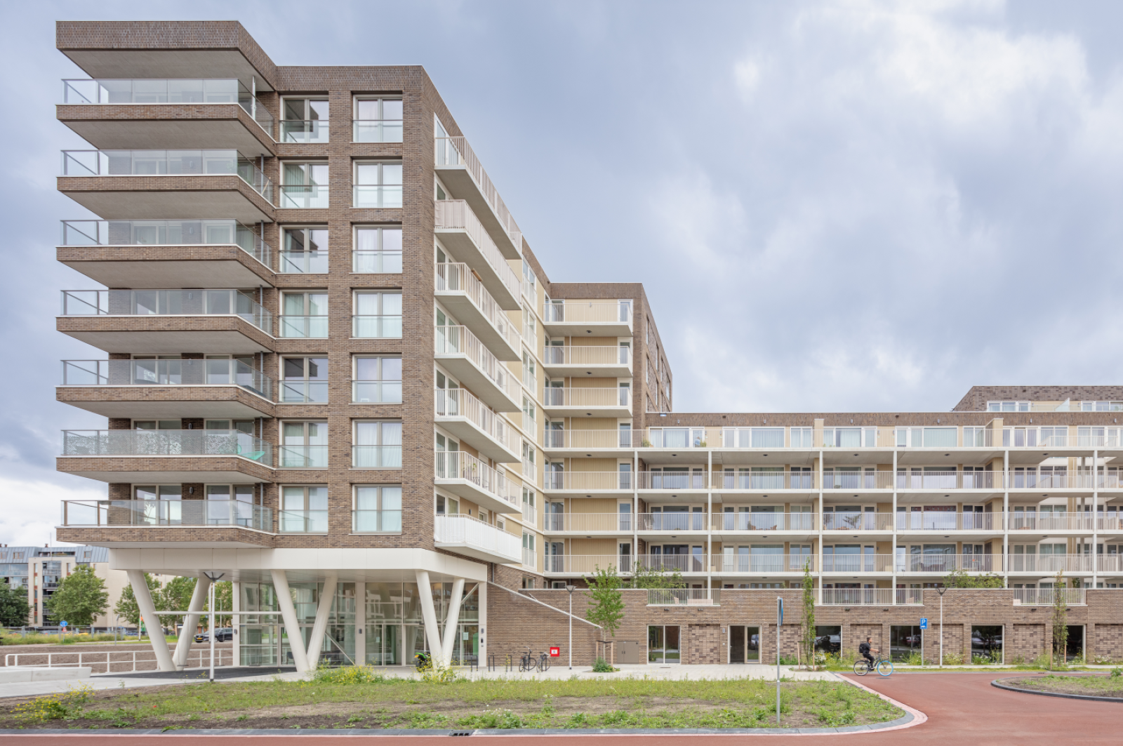 Te huur: Delft / €1884 p.m. / 116m2