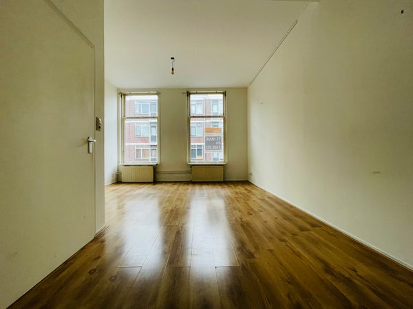 Te huur: Den Haag