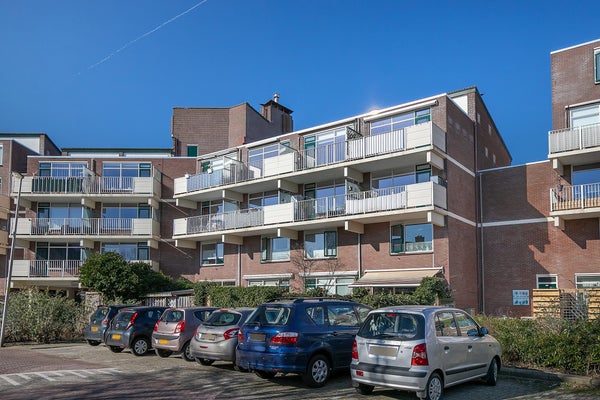 Te huur: Leiderdorp / €1002,00 p.m. / 54,00m2