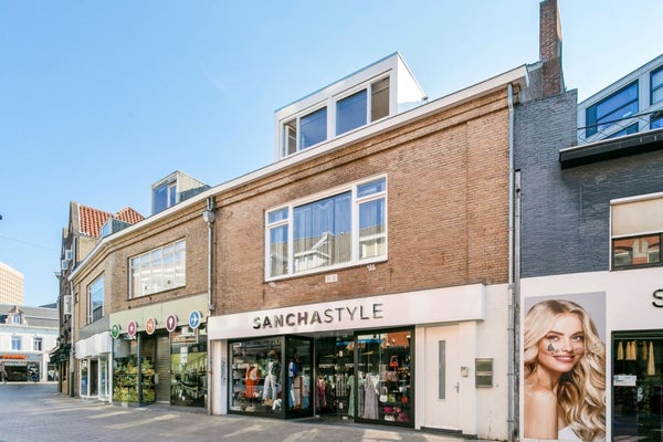 Te huur: Tilburg / €1290,00 p.m. / 60,00m2