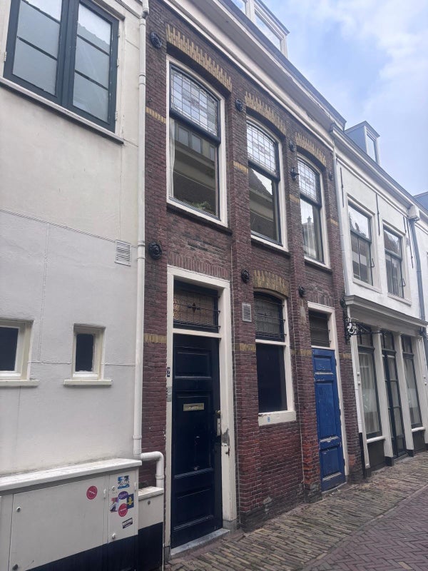 Te huur:  Leiden  / €870,00 p.m. / 42,00m2