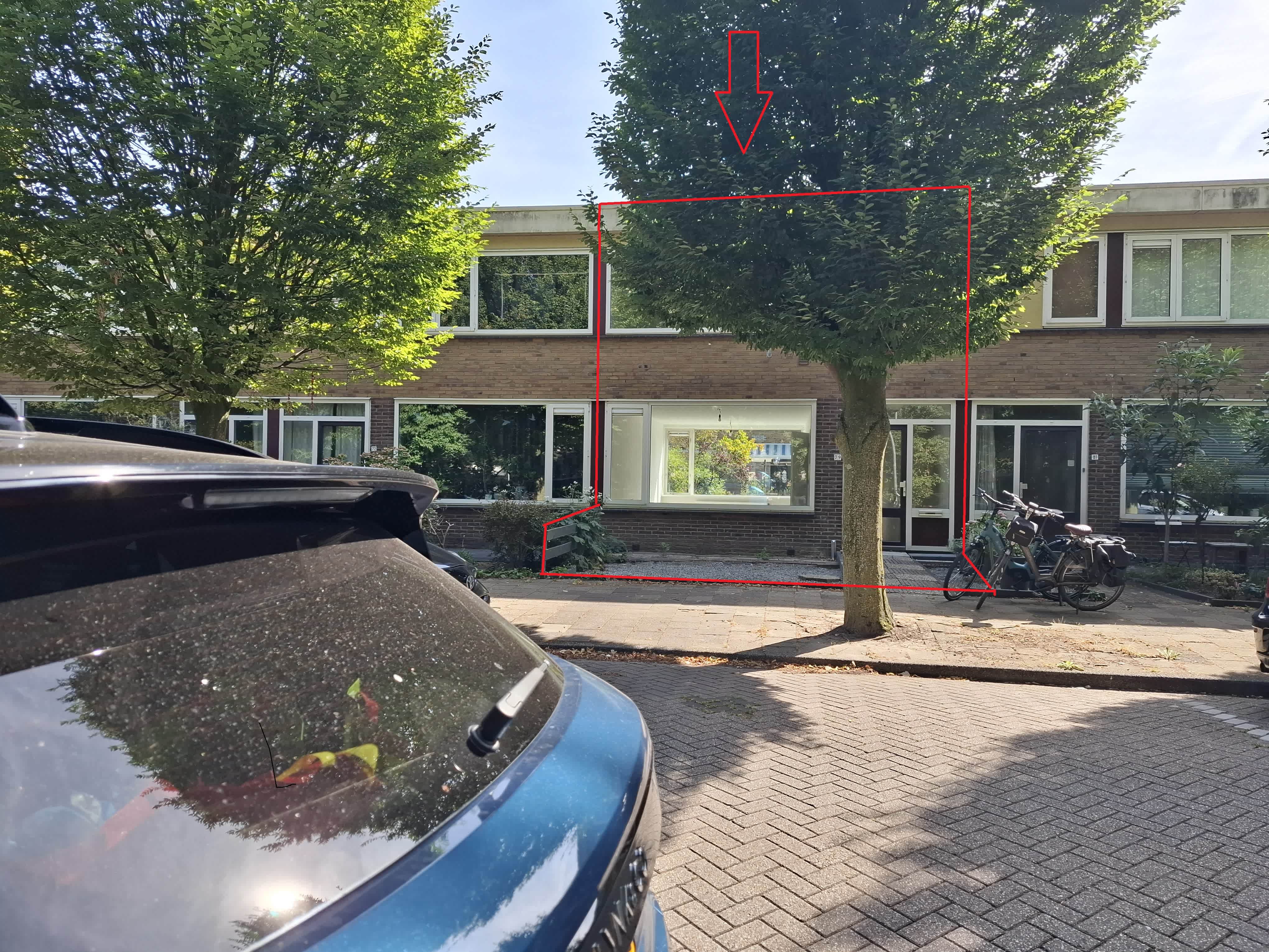 Te huur: Weesp