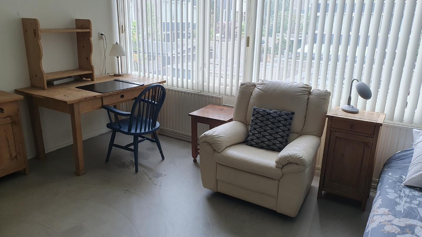 For rent: Eindhoven / €935.00 p.m. / 18.00m2