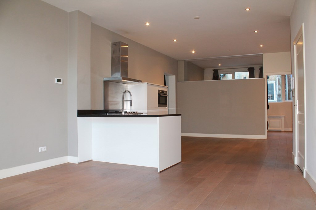 Te huur: Den Haag / €1795,00 p.m. / 76,00m2