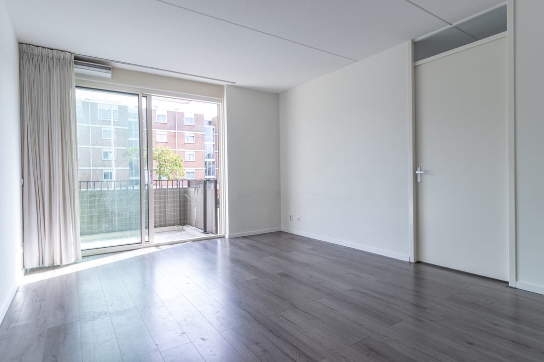 Te huur: Amsterdam / €1950 p.m. / 62m2
