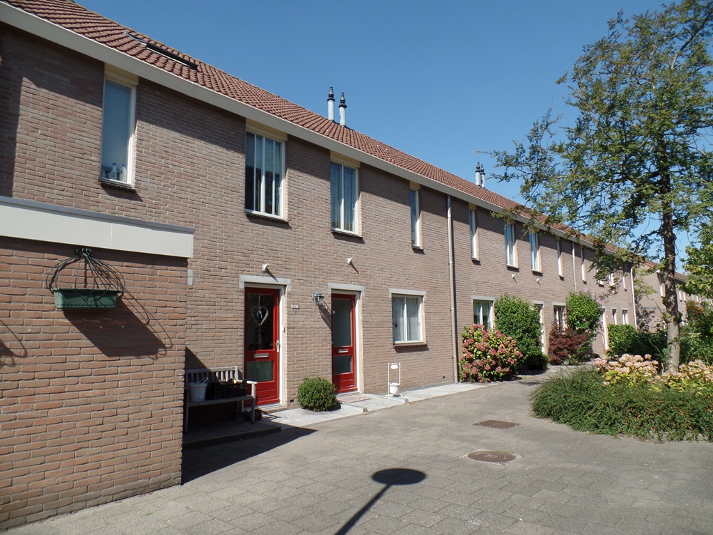 Te huur: Alphen aan den Rijn / €968,00 p.m. / 60,00m2