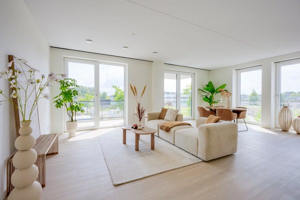 For rent: Utrecht