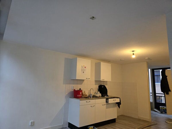 For rent: Amsterdam
