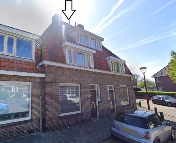 For rent: Alkmaar