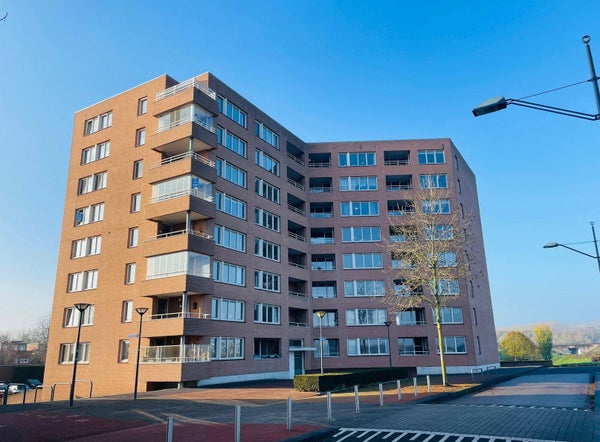 Te huur:  Den Bosch  / €1775,00 p.m. / 94,00m2
