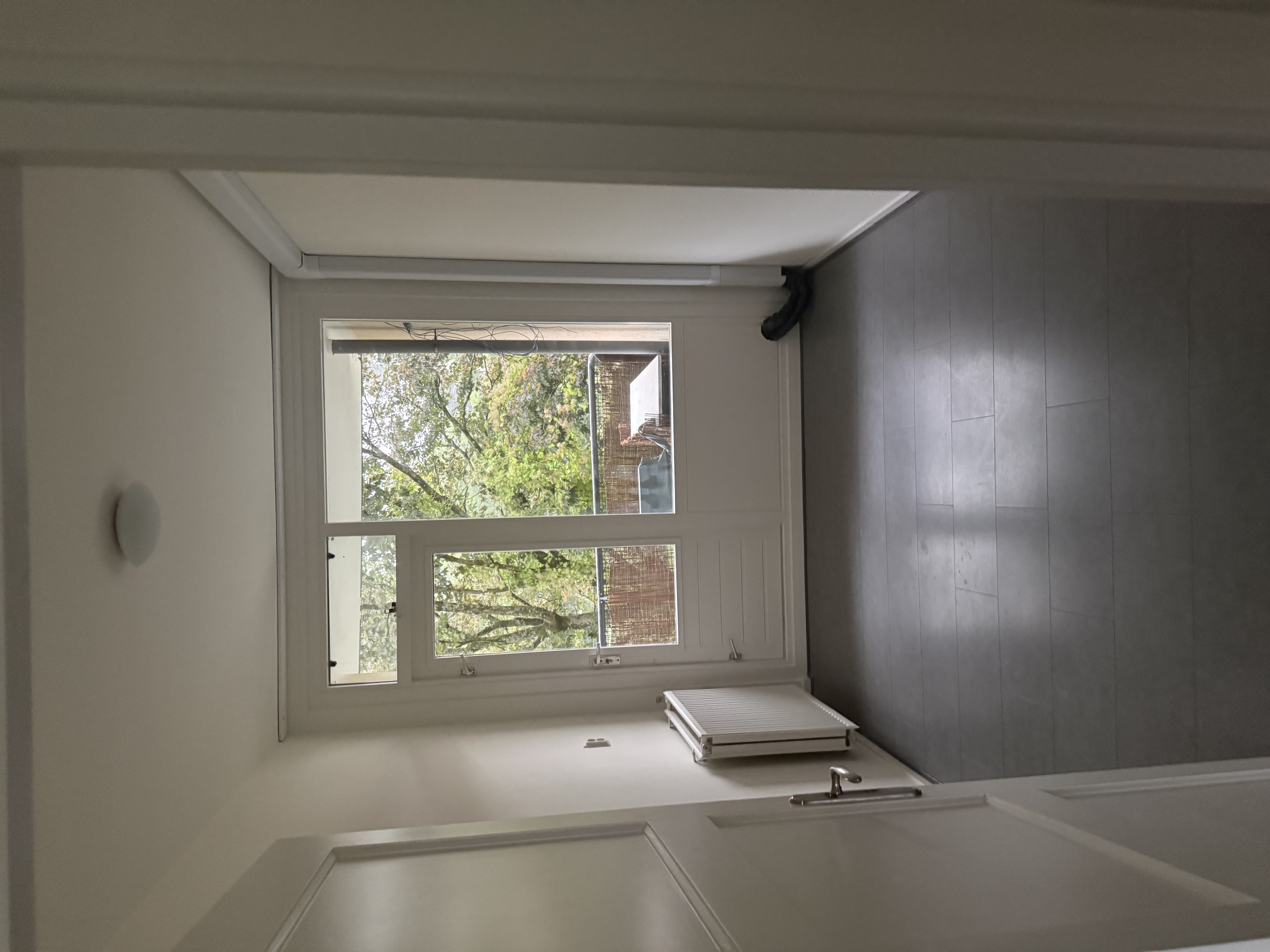 For rent: Amsterdam