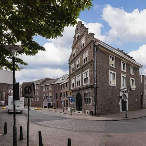 For rent: Sittard / €795.00 p.m. / 52.00m2