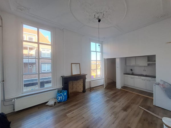 Te huur:  Arnhem  / €772 p.m. / 23m2