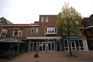 Te huur: Delfzijl