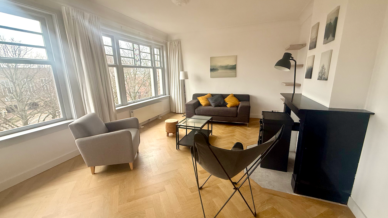 Te huur: Den Haag / €2495,00 p.m. / 90,00m2