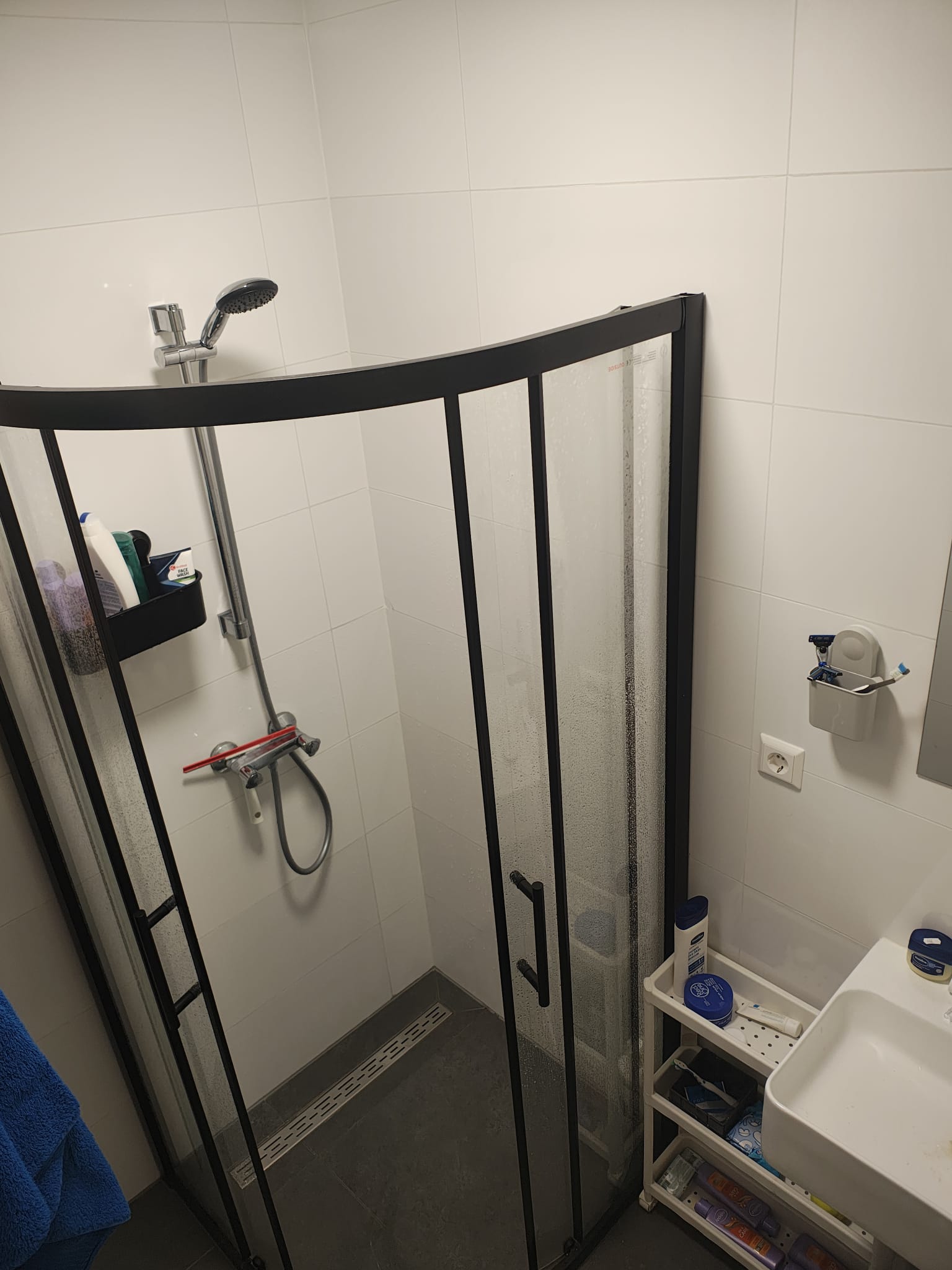 For rent: Schiedam / €800 p.m. / 40m2