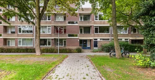 Te huur: Groningen