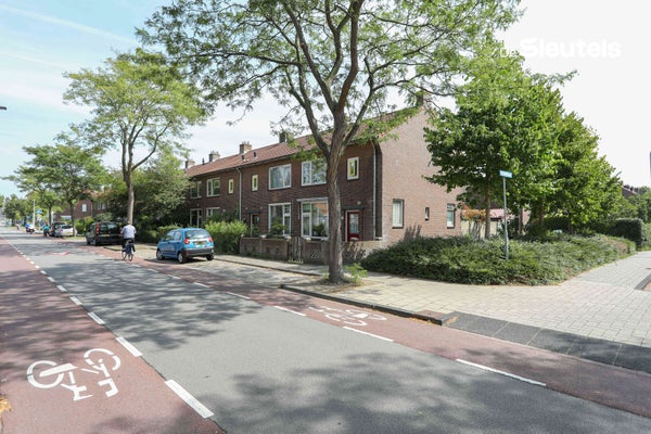 Te huur: Leiden / €947 p.m. / 60m2